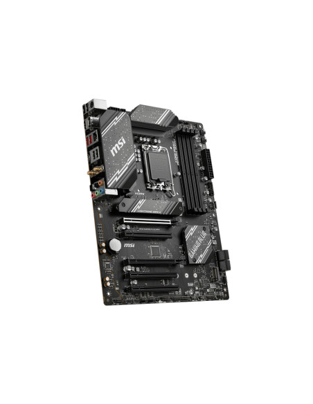 MSI B760 GAMING PLUS WIFI scheda madre Intel B760 LGA 1700 ATX