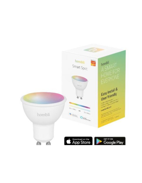 HOMBLI SMART SPOT 5W