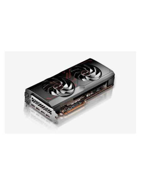 PULSE RADEON RX7800 XT GAMING 16GB