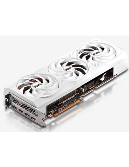 PURE RX 7700 XT GAMING OC 12GB