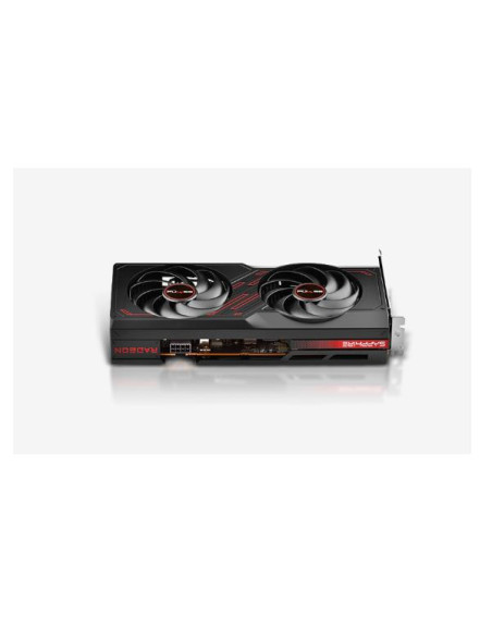 RADEON RX 7600 GAMING 8GB