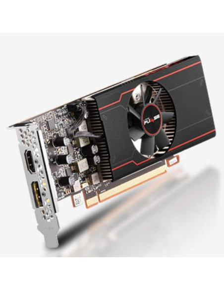 RX 6400 GAMING 4GB GDDR6