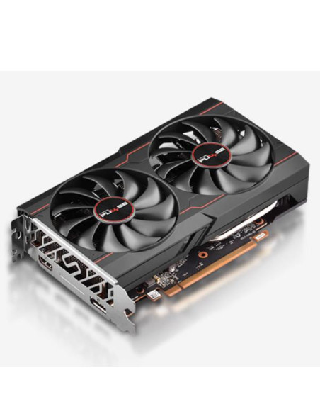 RX6500XT GAMING OC 4GB GDDR6