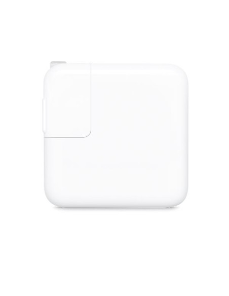 35W DUAL USB-C POWER ADAPTER
