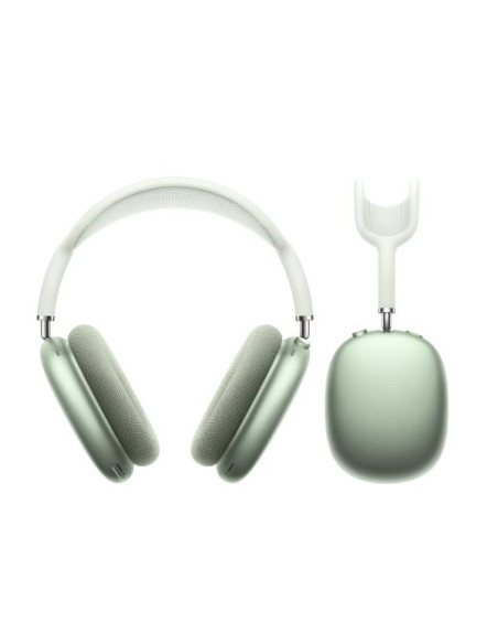 AIRPODS MAX GREEN