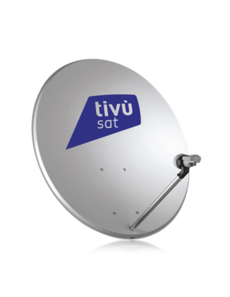 ANTENNA TIVUSAT KIT CON LNB