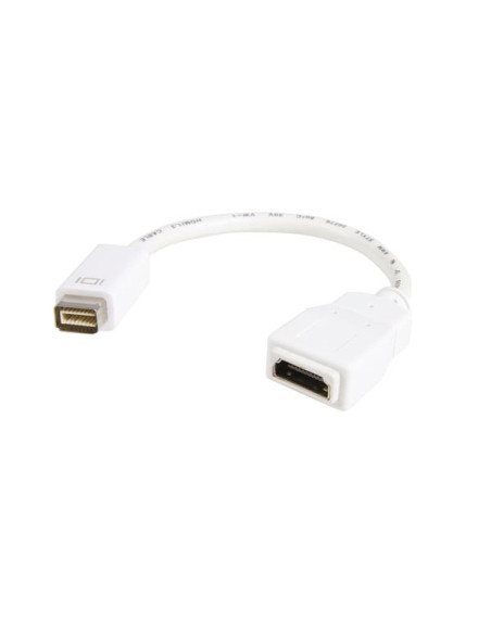 StarTech.com Adattatore video Mini DVI a HDMI per Macbook e iMac M/F
