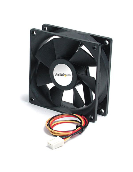 StarTech.com Ventola computer silenziosa con cuscinetto a sfera 92x25 mm con connettore TX3