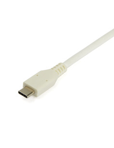 StarTech.com Adattatore Ethernet USB C con porta USB A - Adattatore di rete NIC USB 3.0/USB 3.1 Tipo C a RJ45 - Convertitore USB 2