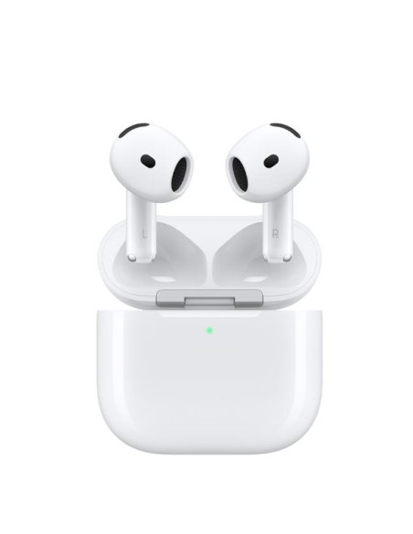 AIRPODS 4 - NOISE CANCELLATION