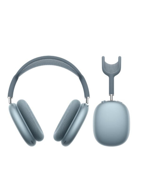 AIRPODS MAX (USB-C) BLUE