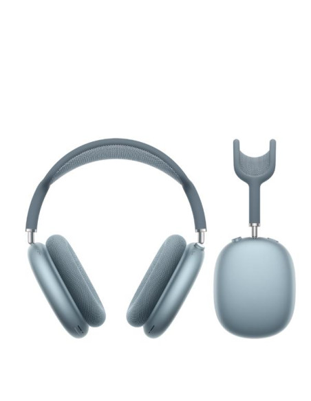 AIRPODS MAX (USB-C) BLUE