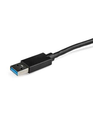 StarTech.com Adattatore USB a dual HDMI - 4K