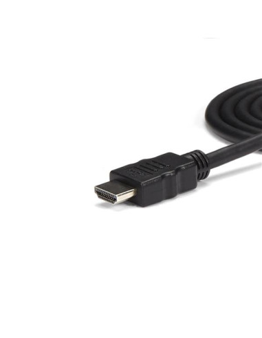 StarTech.com Cavo Adattatore USB-C a HDMI da 1m - 4k a 30Hz