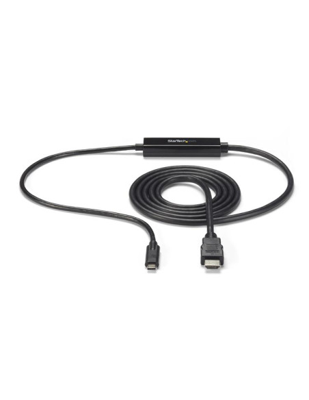 StarTech.com Cavo Adattatore USB-C a HDMI da 1m - 4k a 30Hz