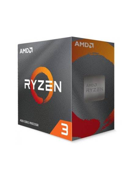 AMD RYZEN 3 4300G