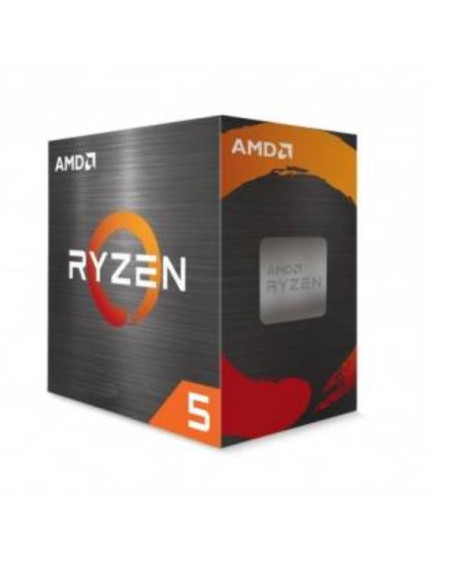 AMD RYZEN 5 4600G BOX