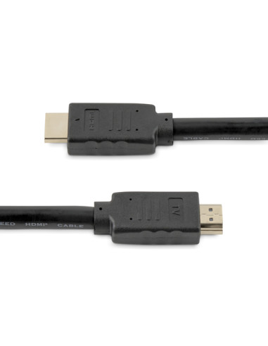 StarTech.com Cavo HDMI ad alta velocità CL2 attivo - 4K 60Hz - 15m