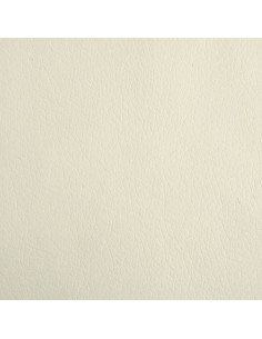 Lettino per Cani Crema 90x53x30 cm in Similpelle