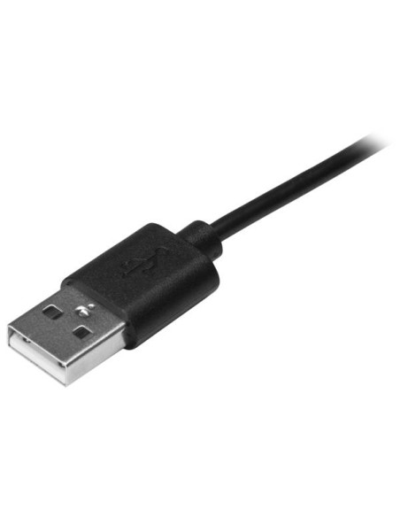 StarTech.com Cavo USB-C a USB-A - M/M - Certificato USB 2.0 da 4m