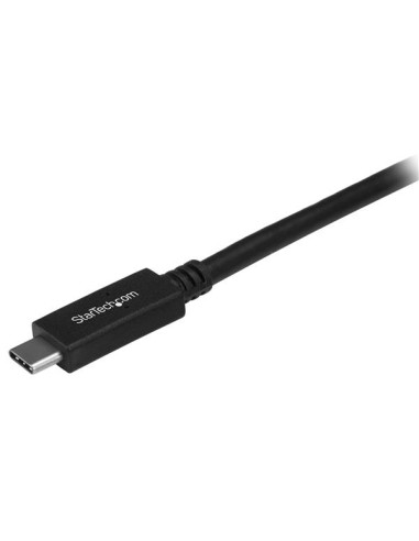 StarTech.com Cavo USB-C a USB-C da 0,5m USB 3.1 (10Gbps) - M/M