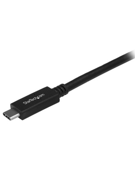 StarTech.com Cavo USB-C a USB-C da 0,5m USB 3.1 (10Gbps) - M/M