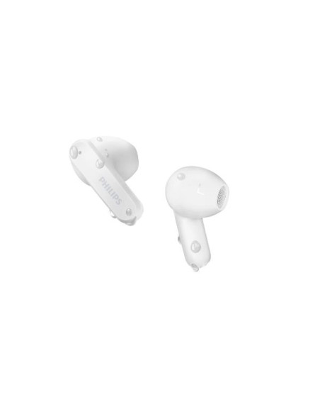 AURICOLARI TRUE WIRELESS (BIANCO)