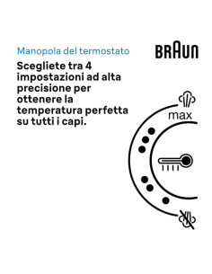 Braun CareStyle 1 SISTEMA STIRANTE PRO IS1514VI 2