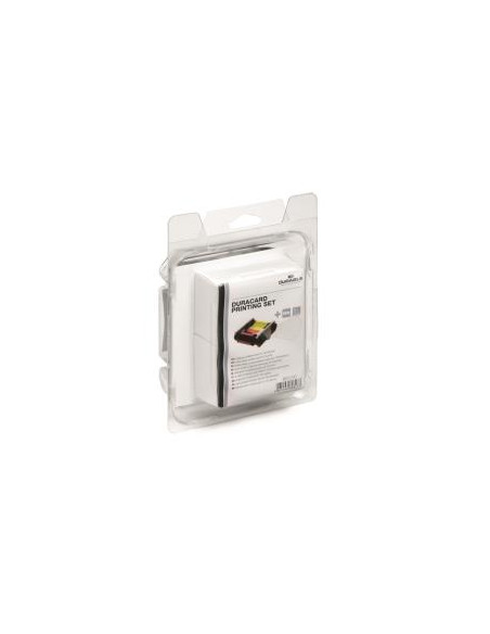 KIT STAMPA DURACARD ID300