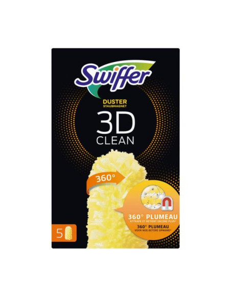 CF5 PIUMINI 3D SWIFFER DUSTER