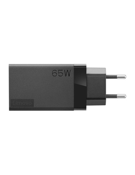 Lenovo 40AW0065WW Caricabatterie per dispositivi mobili Universale Nero AC Interno