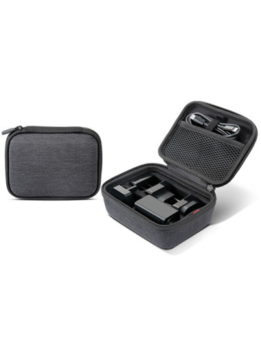 Lenovo 40AW0065WW Caricabatterie per dispositivi mobili Universale Nero AC Interno