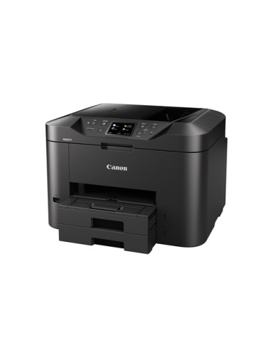 Canon MAXIFY MB2750 Ad inchiostro A4 600 x 1200 DPI Wi-Fi