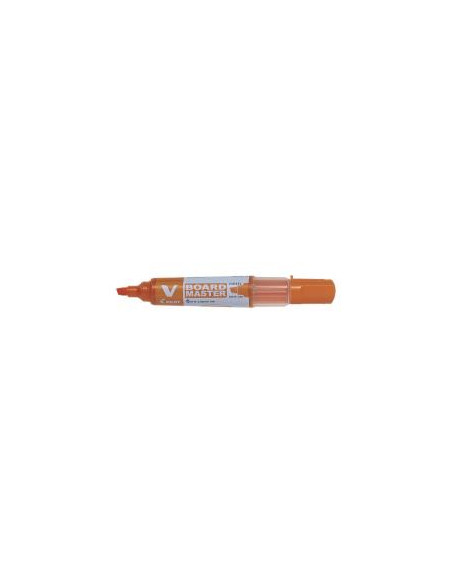 CF10MARKER V BOARD MASTER ARANCIO S