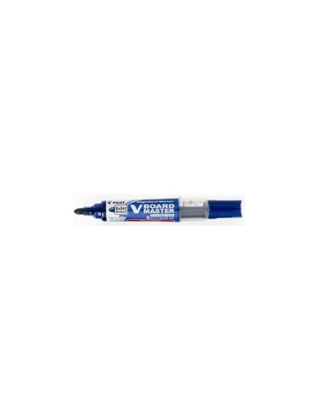 CF10MARKER V BOARD MASTER BLU TONDO