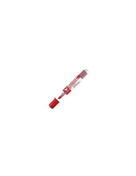 CF10MARKER V BOARD MASTER ROSSO SCA