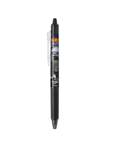 BLISTER1 FRIXIONCLICKER NARUTO NERO