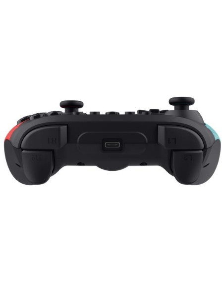 GXT1246B MUTA BT CTRL SWITCH BLU-RE