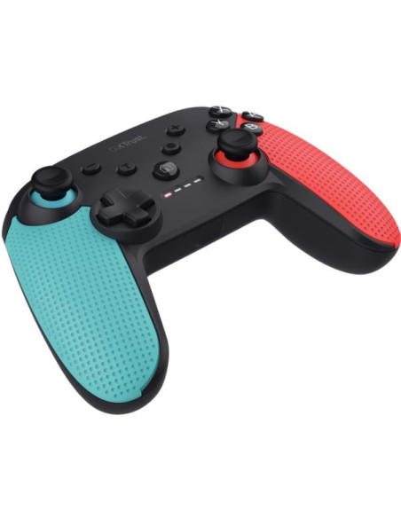GXT1246B MUTA BT CTRL SWITCH BLU-RE