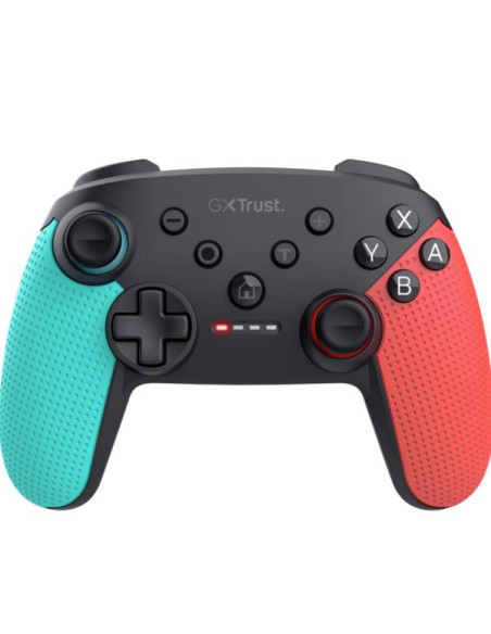 GXT1246B MUTA BT CTRL SWITCH BLU-RE