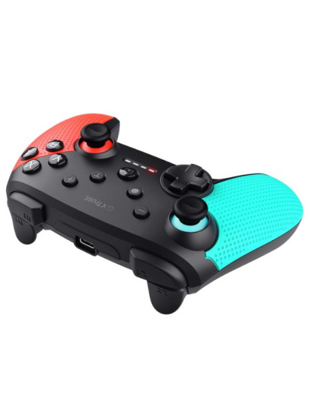 GXT1246B MUTA BT CTRL SWITCH BLU-RE