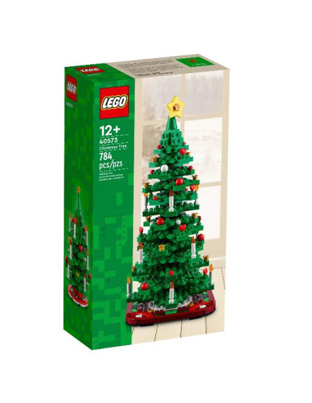 ALBERO DI NATALE