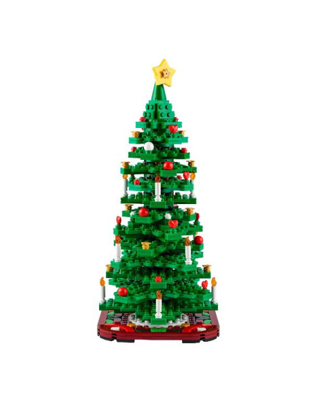 ALBERO DI NATALE
