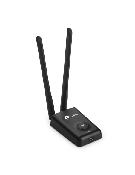 TP-Link TL-WN8200ND scheda di rete e adattatore WLAN 300 Mbit/s