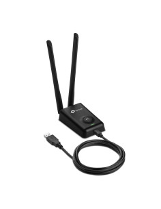 TP-Link TL-WN8200ND scheda di rete e adattatore WLAN 300 Mbit/s 2