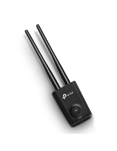TP-Link TL-WN8200ND scheda di rete e adattatore WLAN 300 Mbit/s