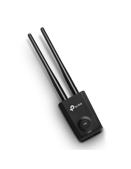 TP-Link TL-WN8200ND scheda di rete e adattatore WLAN 300 Mbit/s