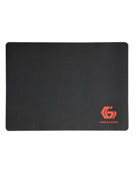 TAPPETINO MOUSE GAMING MEDIUM NERO TECHMADE
