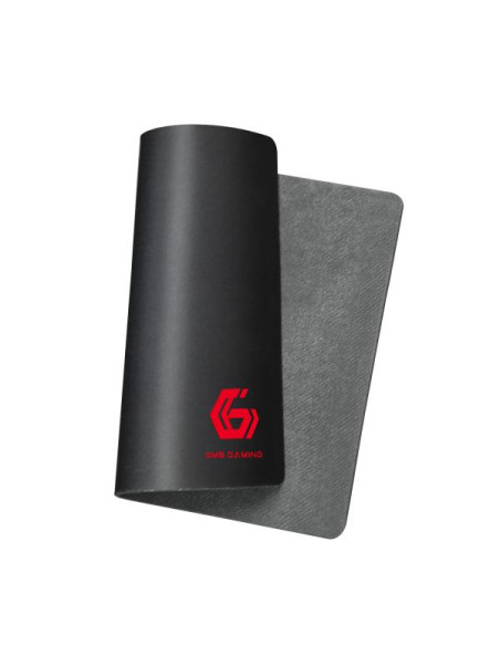 TAPPETINO MOUSE GAMING MEDIUM NERO TECHMADE