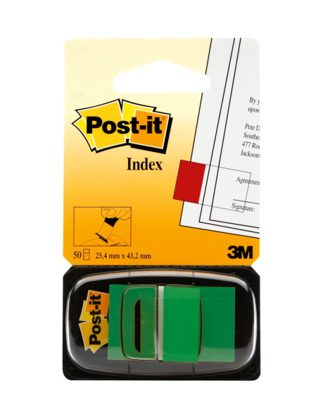 3M I680-3 bandiera autoadesiva